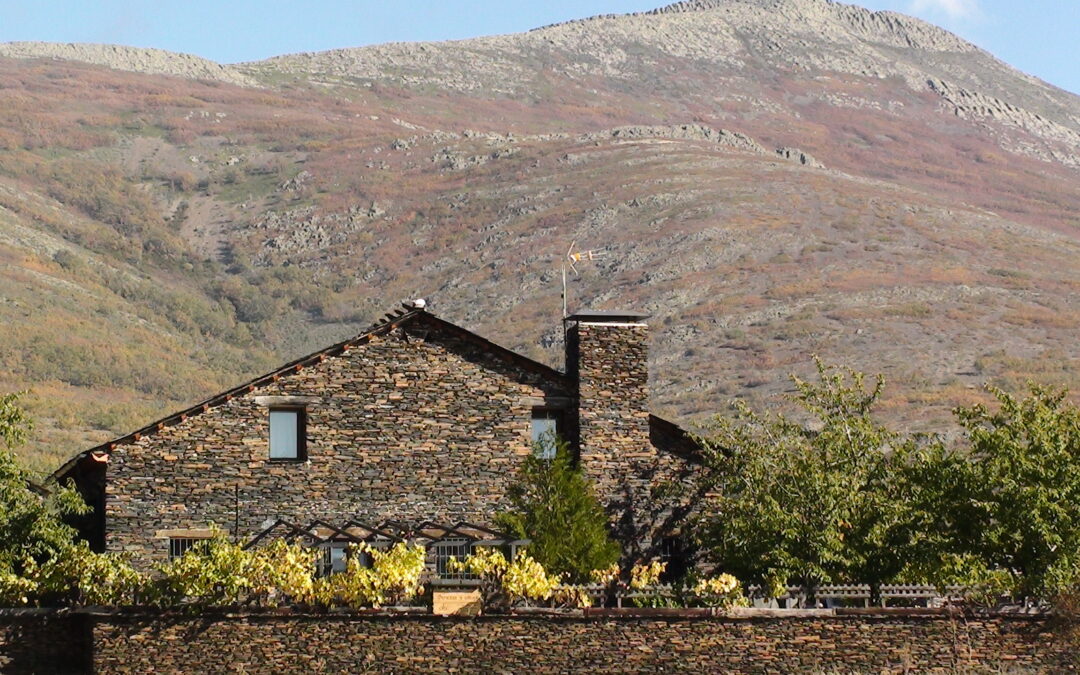 Casa Rural Cerezas y Miel