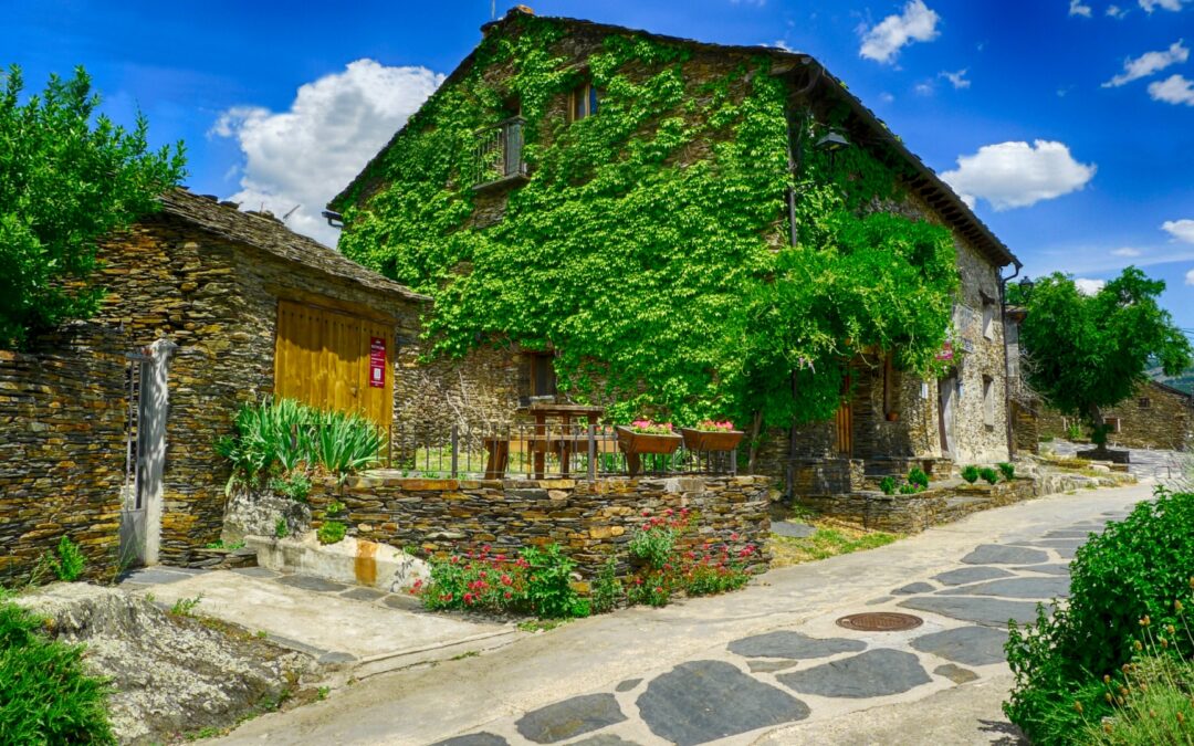 Casa Rural El Abejaruco