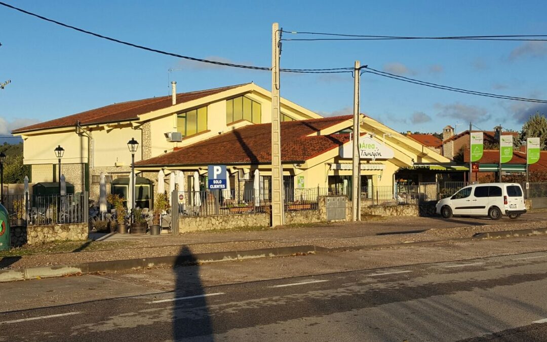 Área De Tamajón – Tienda Y Muebles Y Complementos