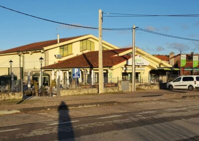 Área De Tamajón – Tienda Y Muebles Y Complementos