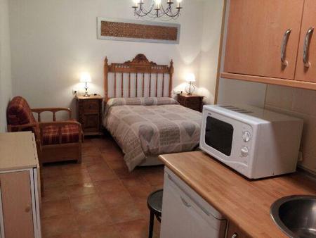 Apartamentos La Ventana de Tejera Negra