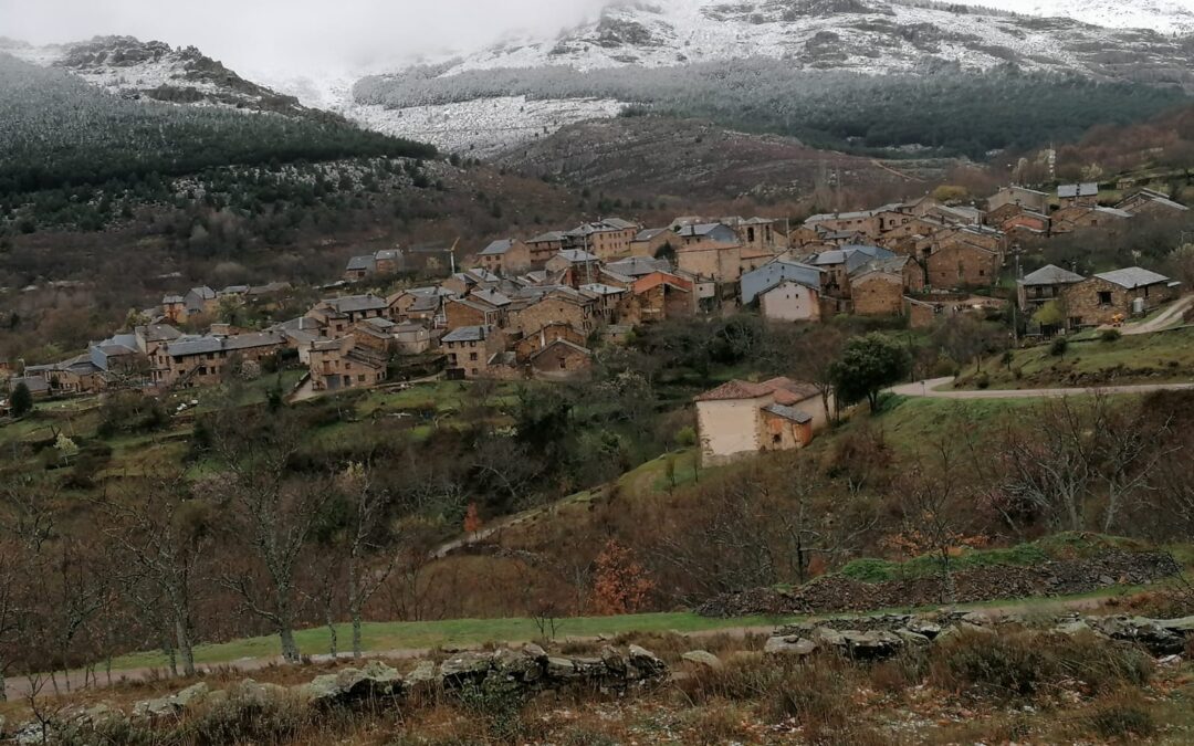 Casa Rural Los Robles