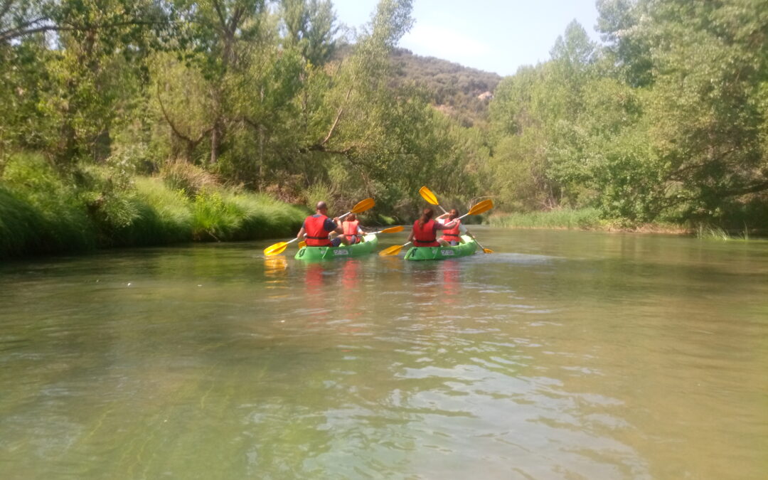 Centro Ecoturismo Barbatona